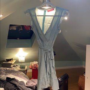 Lulus Summer dress